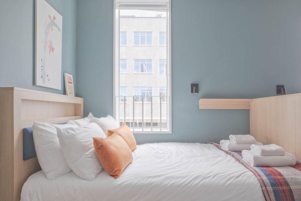 Studio Apartment - 2