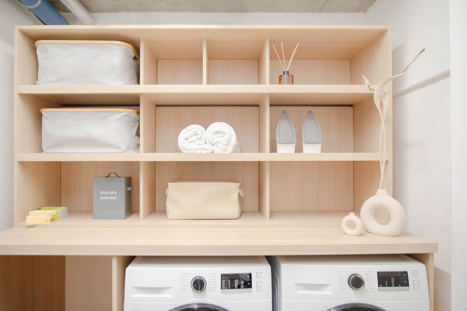 Studio Apartment - 7