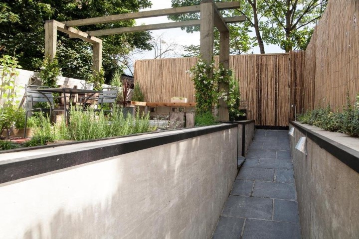  Studio No.2  -  Hammersmith Grove  - Gallery -  2