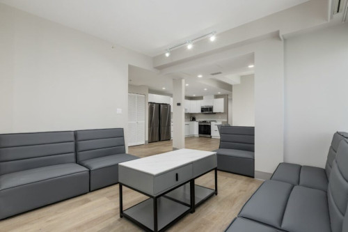 GEC Viva - Communal Area