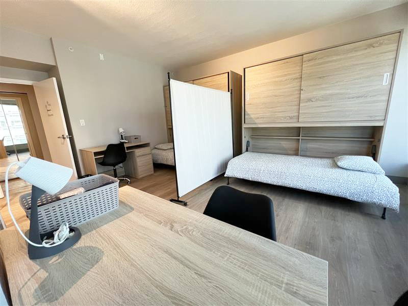  Standard Shared Bedroom  -  GEC Viva  - Gallery -  2