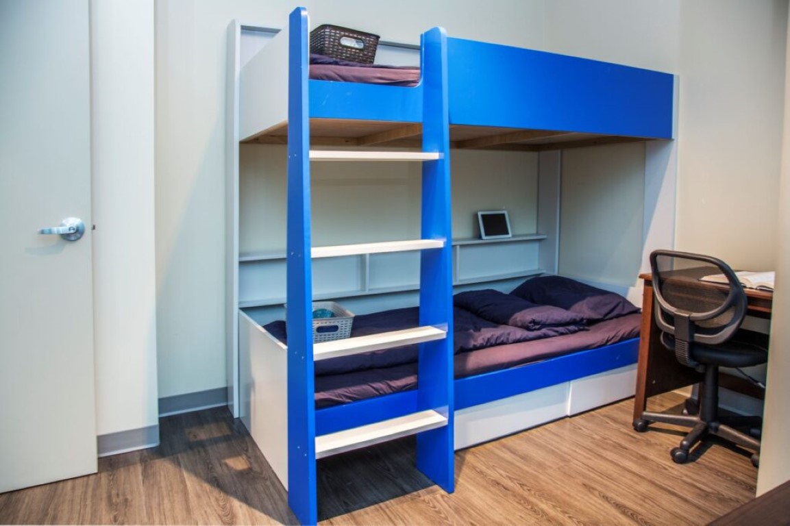  Standard Shared Bedroom  -  GEC Viva  - Gallery -  1