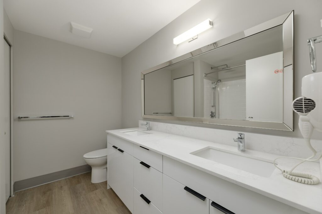  Standard Shared Bedroom  -  GEC Viva  - Gallery -  6