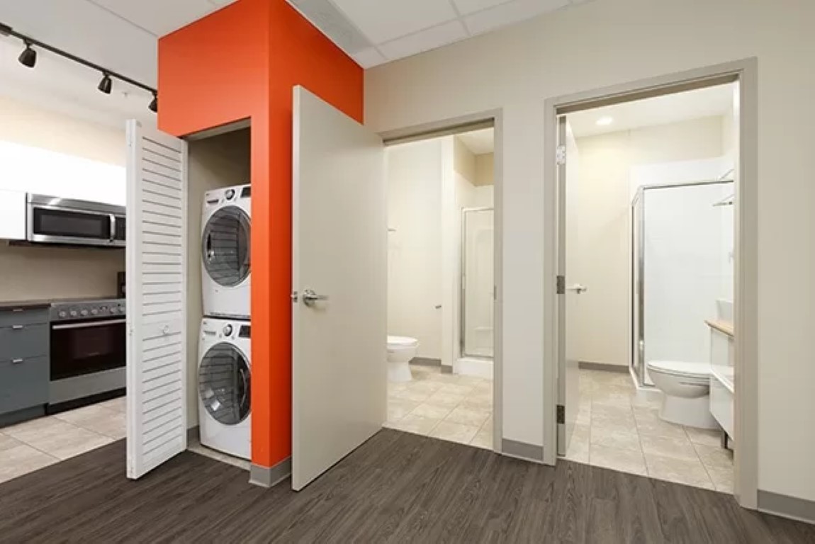  Standard Shared Bedroom  -  GEC Viva  - Gallery -  4