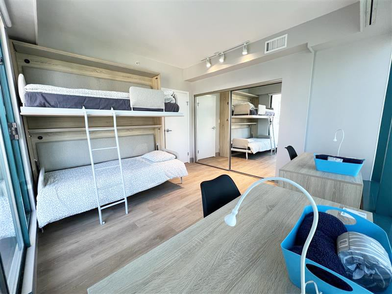  Standard Shared Bedroom  -  GEC Viva  - Gallery -  3