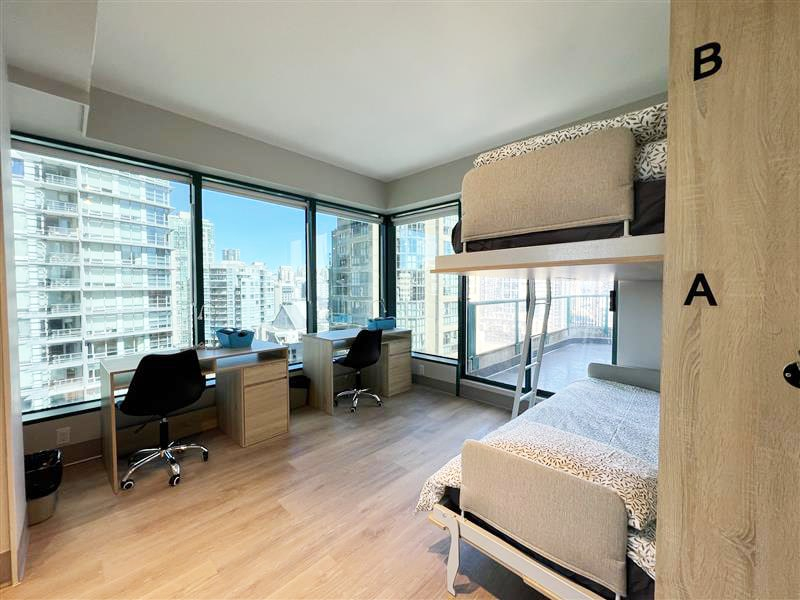  Standard Shared Bedroom  -  GEC Viva  - Gallery -  4