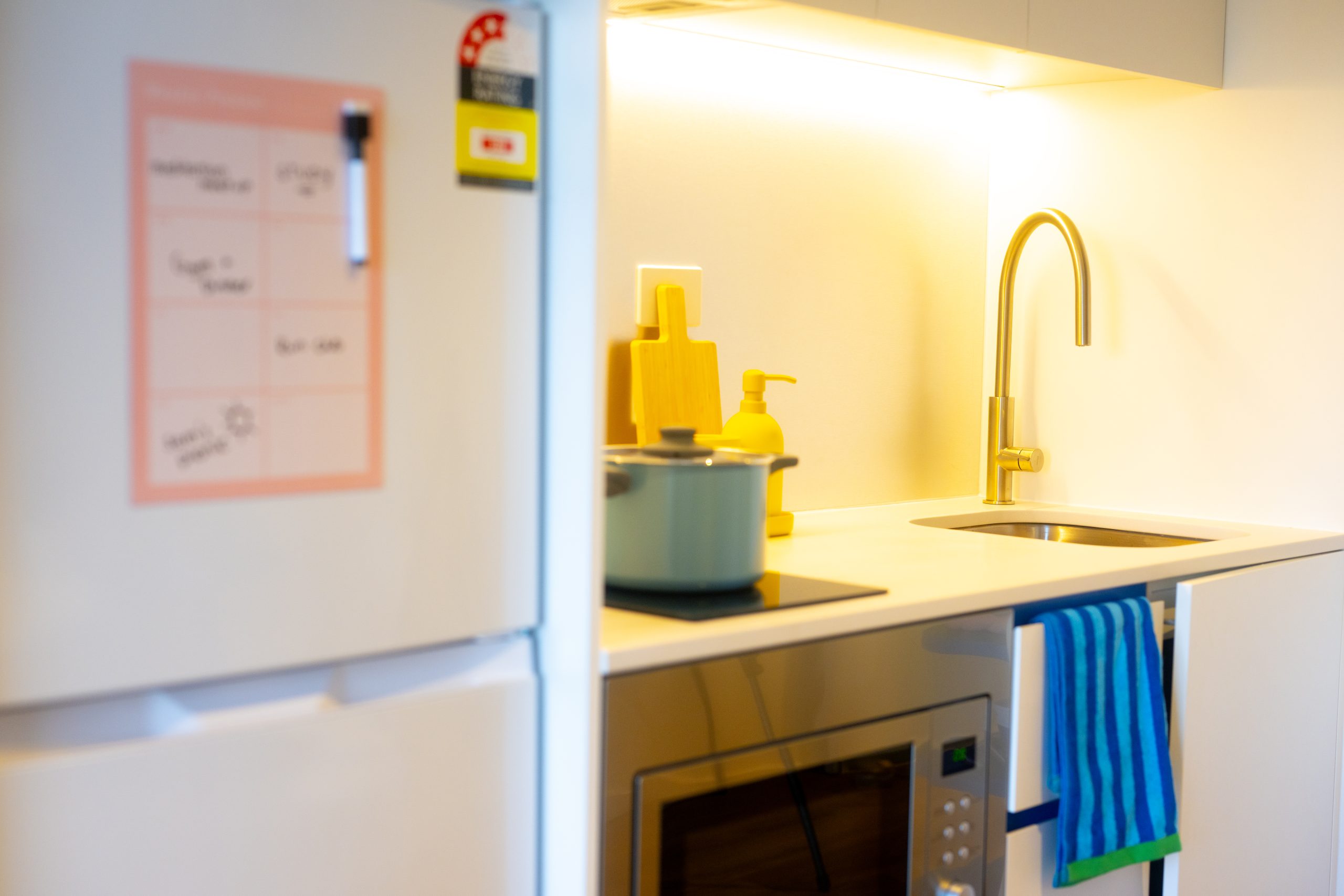  Signature Studio Apartment  -  Scape Kingsford  - Gallery -  2