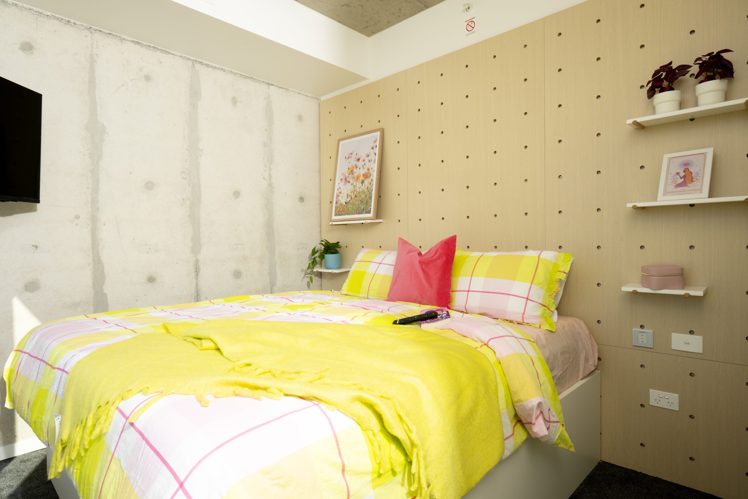  1 Bed Apartment  -  Scape Kingsford  - Gallery -  5