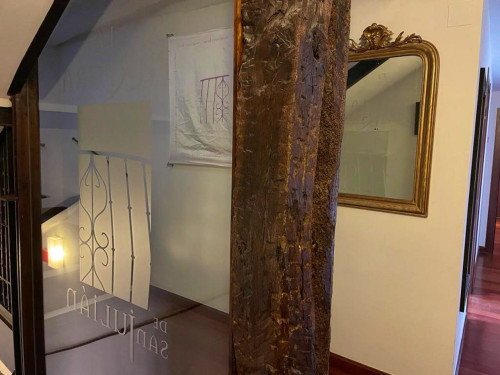 Charming Coliving Experience with Farm-to-Table Dining in La Rioja's Tranquil Sojuela