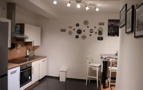 Spacious Single Bedroom well connected to Bürgerpark Bremen  - Gallery -  5