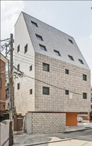 Munseong Residence - Gallery - 37