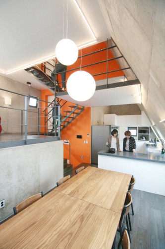 Munseong Residence - Gallery - 42