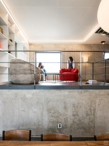 Munseong Residence - Gallery - 29