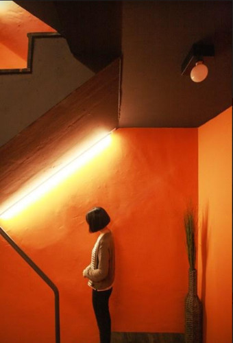 Munseong Residence - Gallery - 12