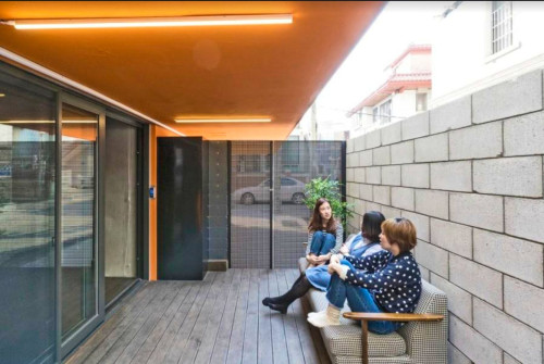 Munseong Residence - Gallery - 41
