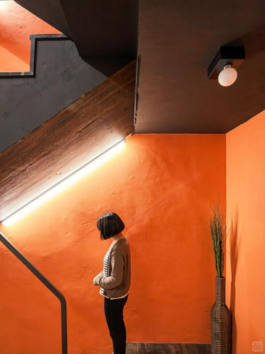 Munseong Residence - Gallery - 25