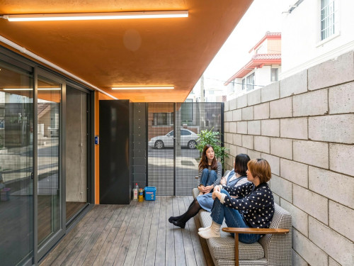 Munseong Residence - Gallery - 28