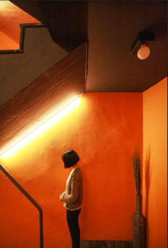 Munseong Residence - Gallery - 76