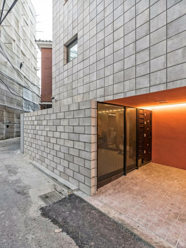 Munseong Residence - Gallery - 23