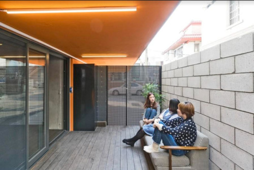Munseong Residence - Gallery - 67