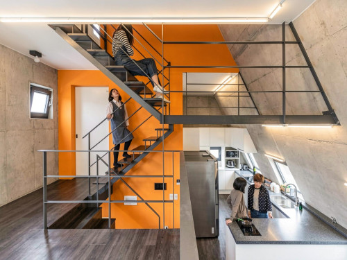 Munseong Residence - Gallery - 32