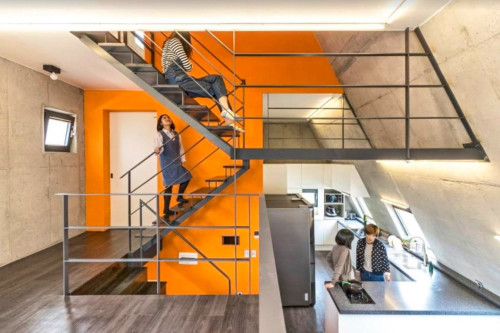 Munseong Residence - Gallery - 47