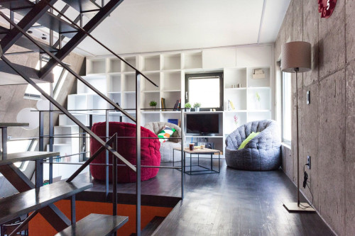 Munseong Residence - Gallery - 44
