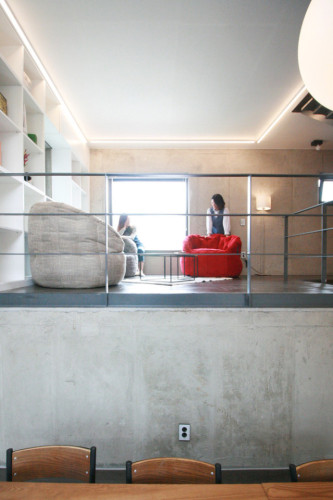 Munseong Residence