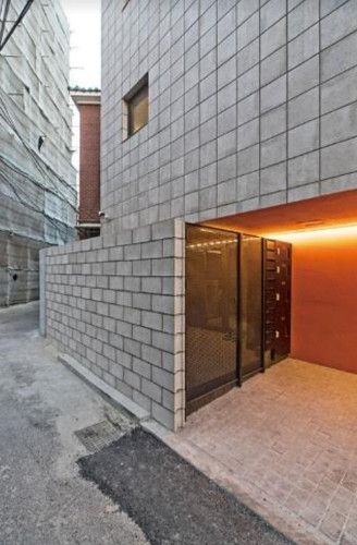Munseong Residence - Gallery - 10