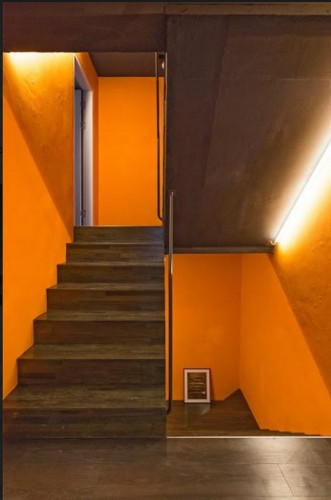 Munseong Residence - Gallery - 51