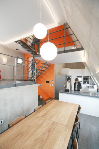 Munseong Residence - Gallery - 55
