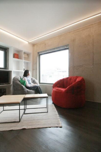 Munseong Residence