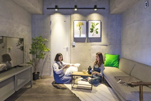 Munseong Residence - Gallery - 45