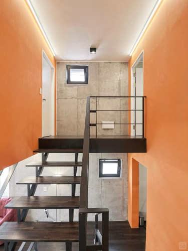 Munseong Residence - Gallery - 27