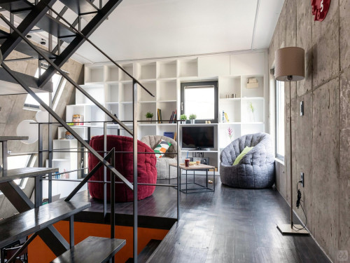 Munseong Residence - Gallery - 21