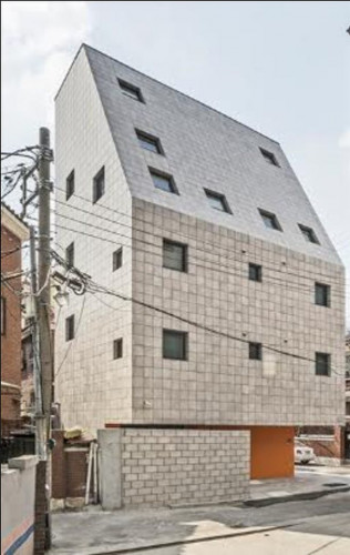 Munseong Residence - Gallery - 49