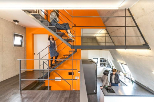 Munseong Residence - Gallery - 6