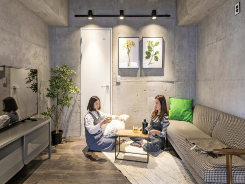 Munseong Residence - Gallery - 34