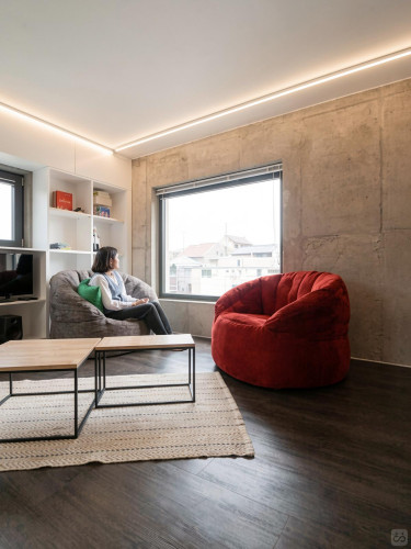 Munseong Residence - Gallery - 30
