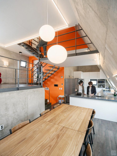 Munseong Residence - Gallery - 33