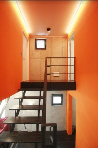 Munseong Residence - Gallery - 14