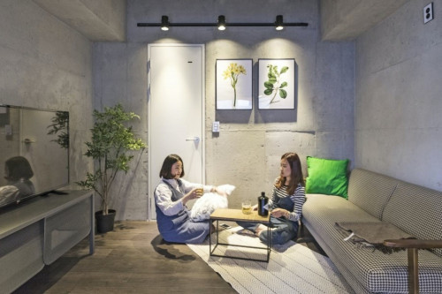Munseong Residence - Gallery - 58