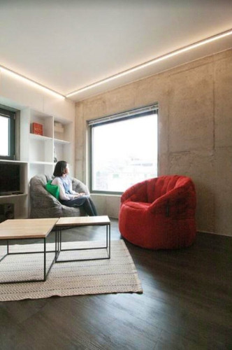 Munseong Residence - Gallery - 46