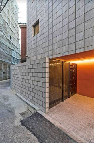 Munseong Residence - Gallery - 50