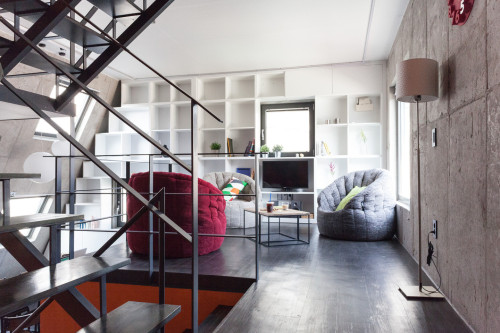 Munseong Residence - Gallery - 18