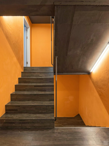 Munseong Residence - Gallery - 26