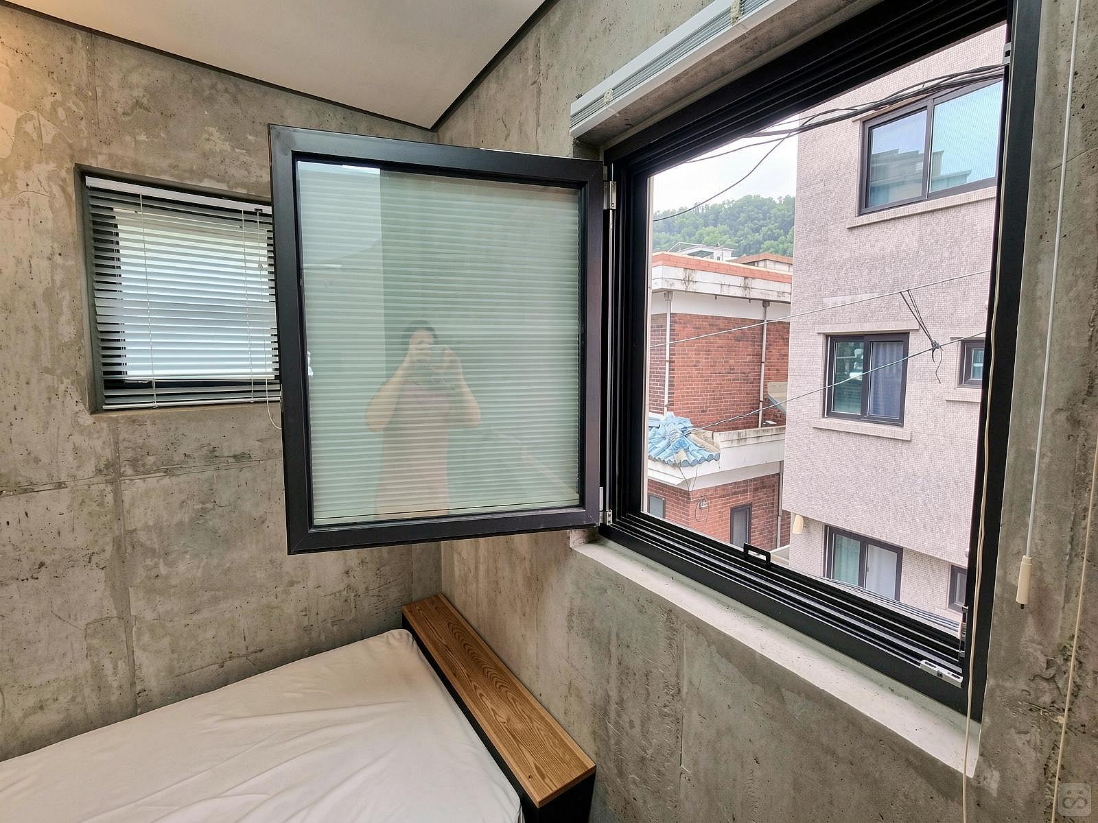 Private Room 201~204 - 40