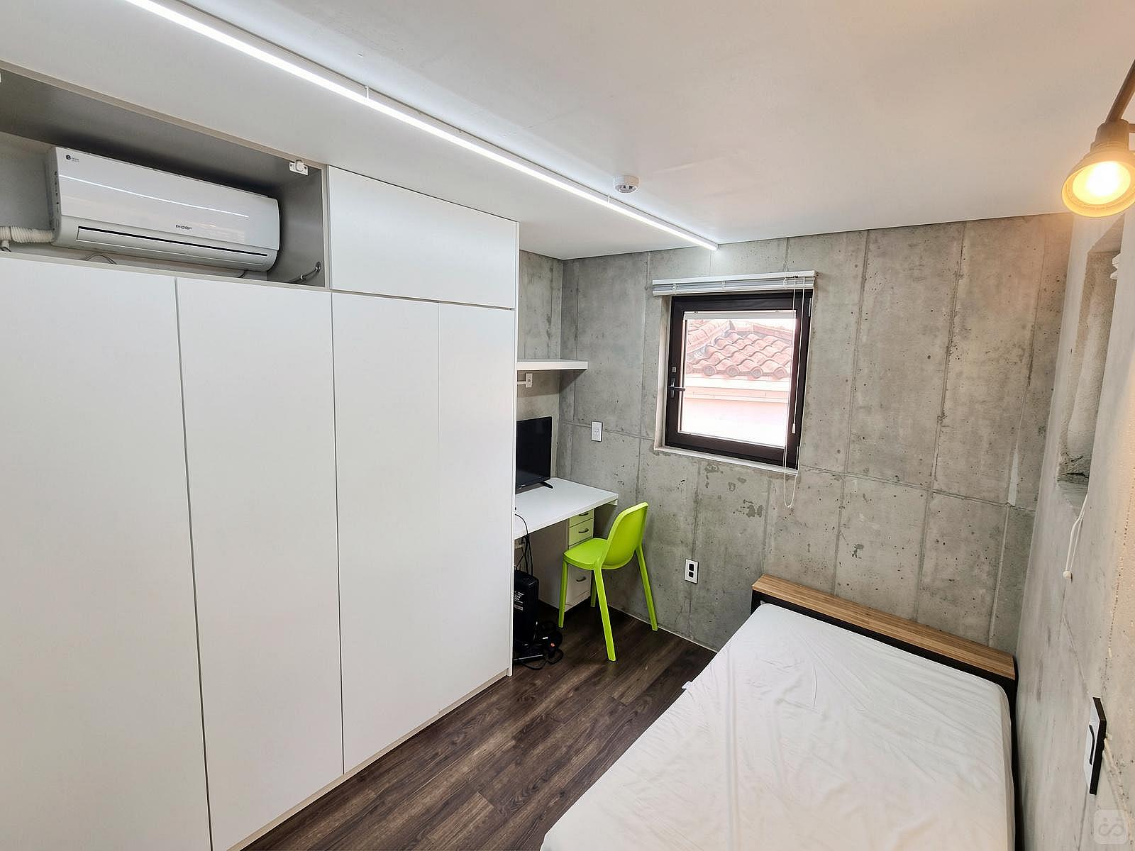Private Room 201~204 - 39