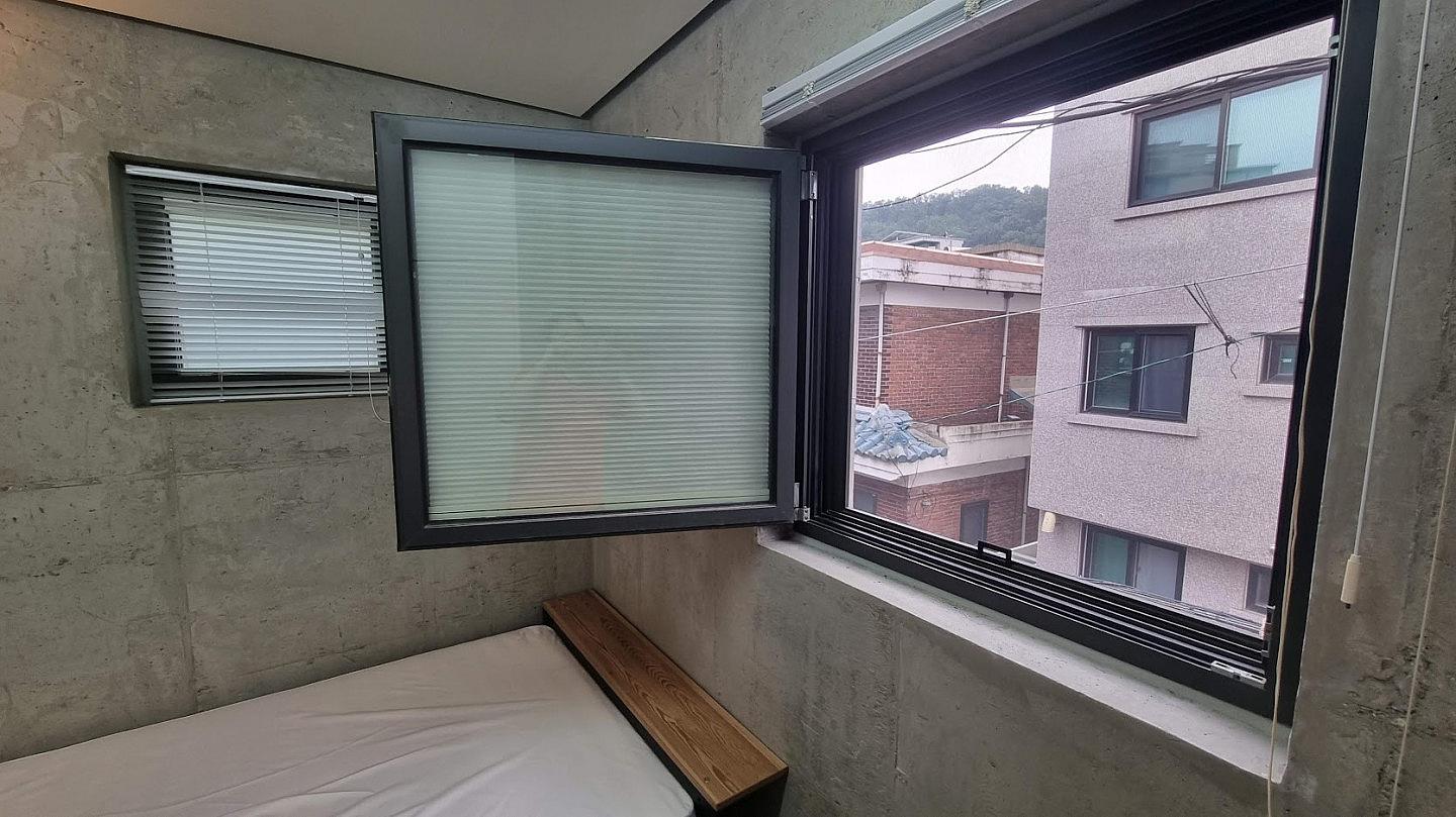 Private Room 201~204 - 28
