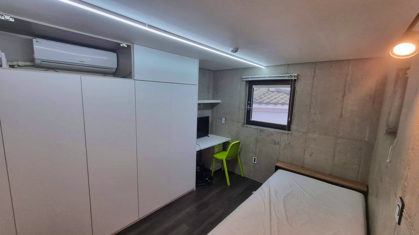 Private Room 201~204 - 9